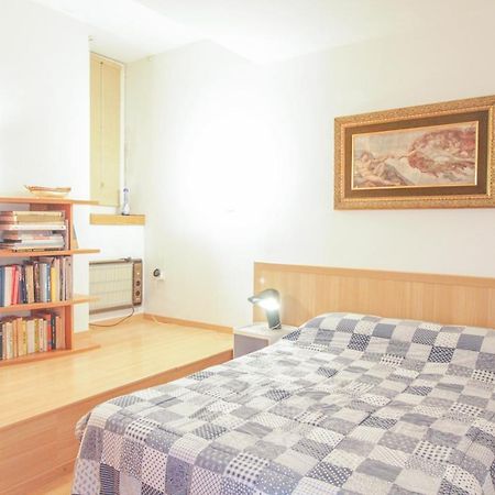 Apartamento Con Vistas Al Mar - Murallaroja0116 Calp Extérieur photo