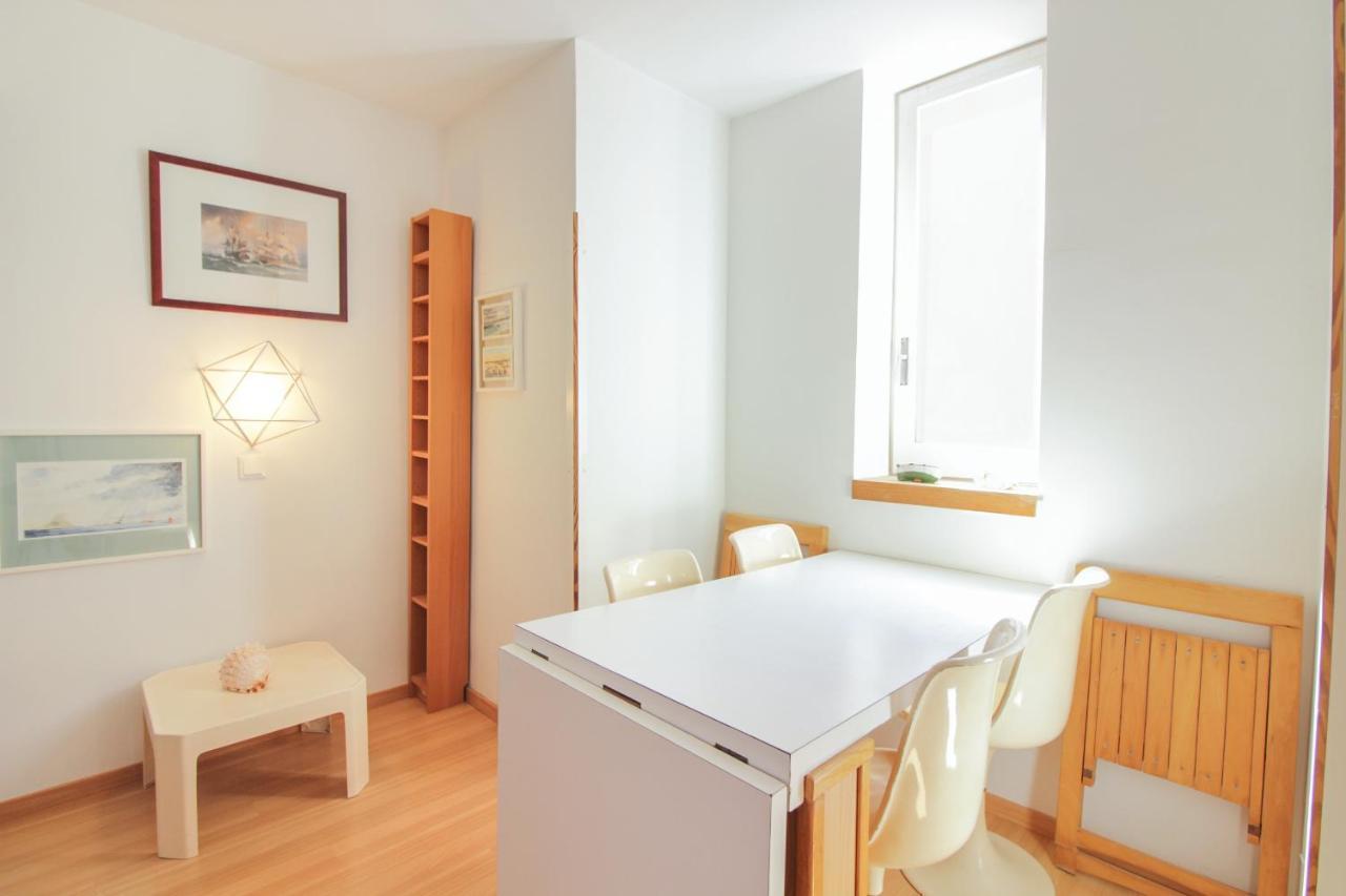 Apartamento Con Vistas Al Mar - Murallaroja0116 Calp Extérieur photo