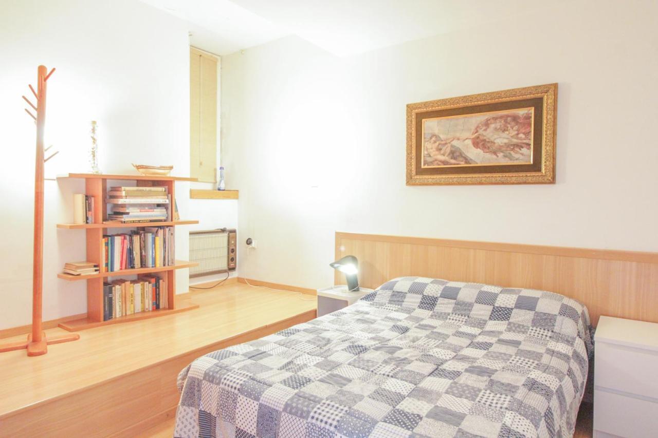 Apartamento Con Vistas Al Mar - Murallaroja0116 Calp Extérieur photo
